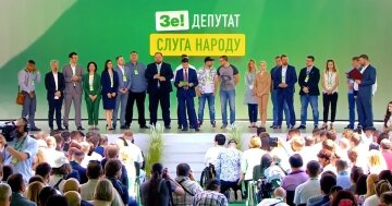 "Слуг народу" збираються анулювати: що загрожує партії Зеленського