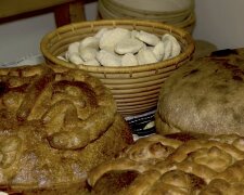 Дефицит хлеба в Днепропетровской области