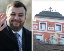 "И мечтать о таком не мог": в сети показали дом, в котором живет главарь "ДНР"