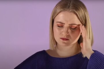 Магнитные бури, головная боль