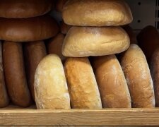 Дефіцит хліба у Харкові