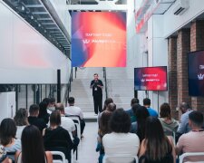 У Вінниці провели зустріч IT Meets: Головна тема — майбутнє сервісного бізнесу та роль CEO