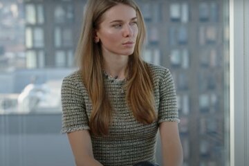 Саша Мудрая