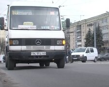 Бесплатный проезд в Ровно