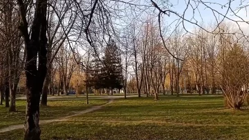 Прогноз погоди на тиждень з 16 по 22 березня в Дніпрі