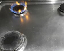 Графік відключення газу на тиждень з 18 по 24 травня