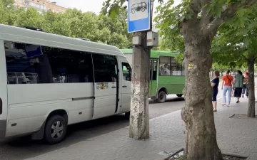 Нова система оплати за проїзд у Миколаєві