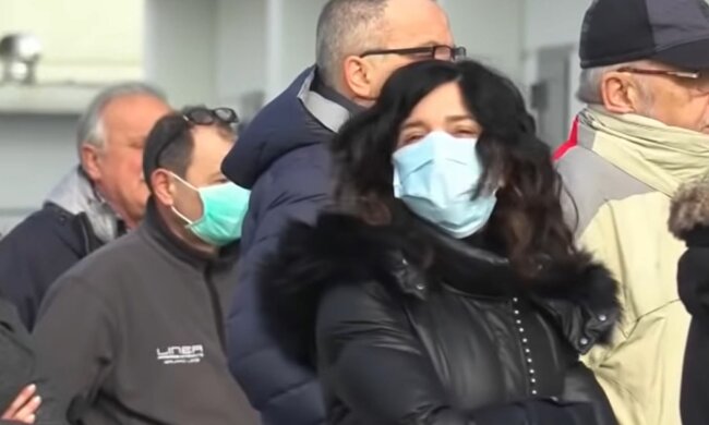 "Проверяют на глаз": украинцам угрожает коронавирус из Италии, раскрыта скандальная правда