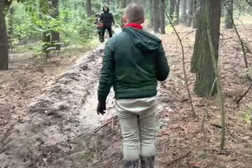 Несчастье случилось с грибниками на Прикарпатье: тела нашли спустя два месяца