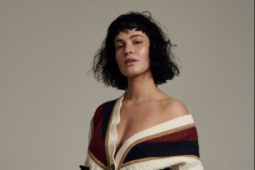 Даша Астафьева