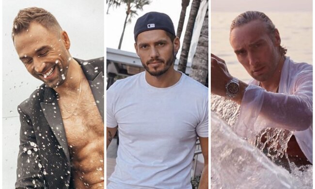 Михайлюк, Добрынин, Макацария