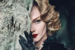 Блондинка из фильмов "Квартал 95" изящно задрала платье и довела до мурашек: "Какие роскошные..."