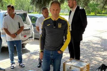 Николай Томенко: военные госпитали – это важный приоритет государства