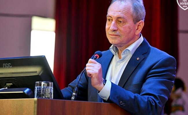 Микола Томенко