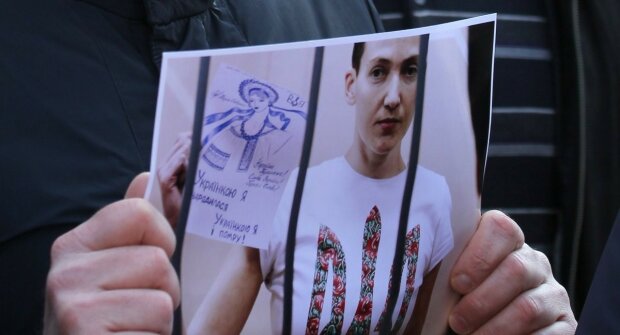 УНИАН савченко