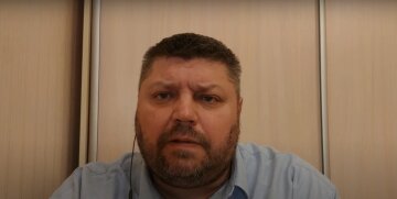 Блогер Сергей Корнак резко высказался в сторону Петра Порошенко: "Это рок судьбы и зло для Украины"