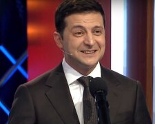 Зеленский