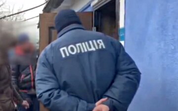 Рецидивист наделал шума под Одессой: перепрыгнул через забор и влез в дом