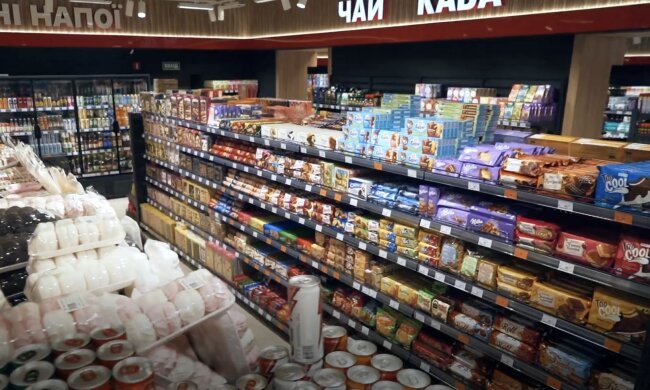 Подорожчання продуктів у Запоріжжі з 1 серпня