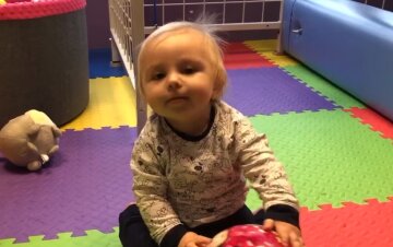 "Щоб вижити, необхідний укол": однорічного Єгорку рятує вся Україна, сім'ї малюка потрібна допомога