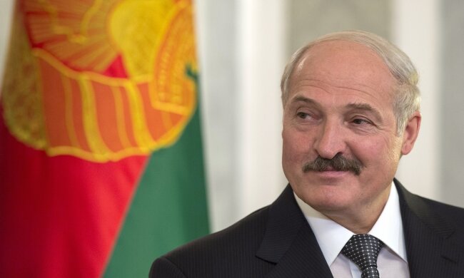 александр лукашенко