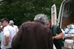Бесплатные продукты для ВПЛ в Днепре