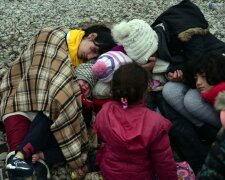 Британия выделит Франции 20 млн евро на решение проблем мигрантов в Кале