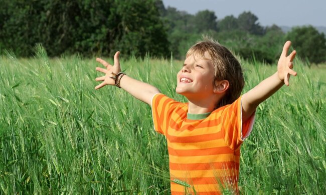 День защиты детей: 10 главных истин от Януша Корчака, которые должен знать каждый