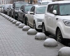 Львовским водителям подготовили «сюрприз»: ждут суровые ограничения