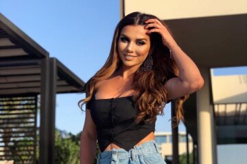 Анна Седокова