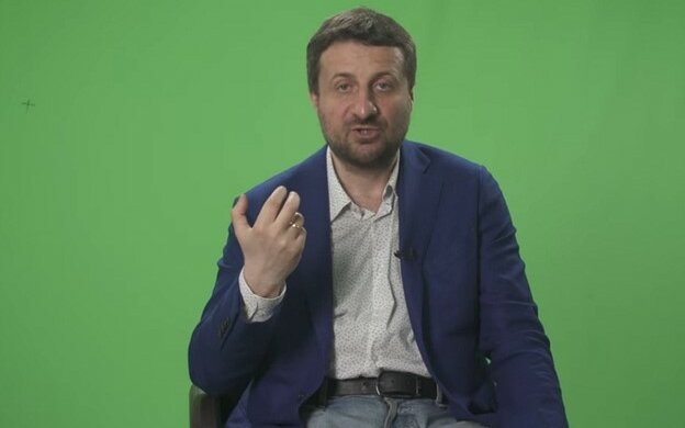 В четырнадцатом году ситуация была на порядок хуже. У нас не было армии, мы не понимали, что происходит, - эксперт