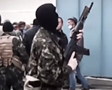 На Донбасі "ліквідовано" 45 офіцерів "ЛНР", перші дані