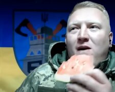 Український військовий яскраво натякнув на добрі новини з півдня, відео: "Дочекайтеся!"