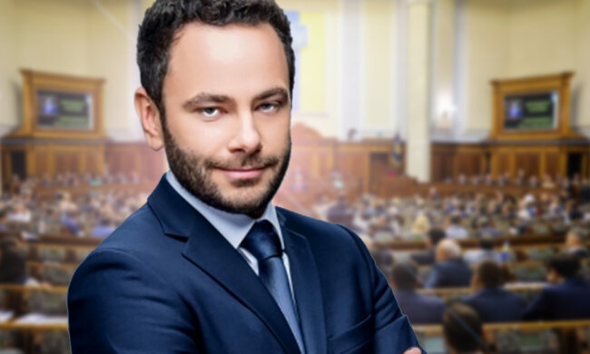 «Мені потрібні гроші»: Дубінський розповів про конфлікт з Арахамією і продаж акцій «1+1»