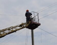 Графіки відключення світла у Кіровоградській області на тиждень з 6 по 12 липня