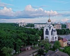 Прогноз погоди в Україні