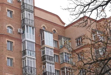 Безкоштовне житло для ВПО у Дніпропетровській області: