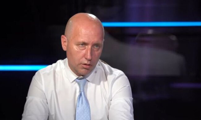 Треба буде по нашій ГТС транспортувати водень або біопаливо, - Бізяєв
