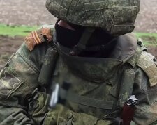 российские военные армия рф оккупанты