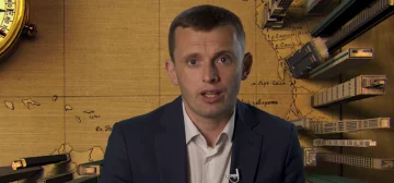 Бортник розповів про деталі і значення для України маршу на честь дивізії СС «Галичина» в Києві