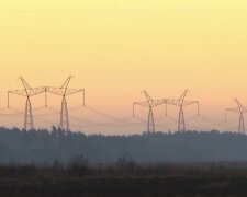 Отключение света в Полтавской области 18 мая