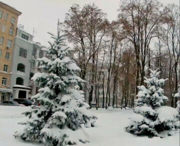 Прогноз погоди в Харкові на тиждень з 28 січня по 3 лютого