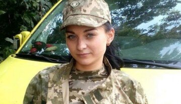 Медик ЗСУ пройшла пекло Донбасу і злягла зі склерозом: життя висить на волосині