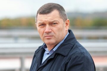 Глава Киевской военной администрации Тимур Ткаченко уволил первого заместителя главы КГГА Николая Поворозника за коррупцию