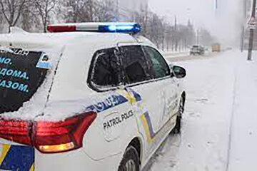 Знайдено тіло начальника фірми з простреленими грудьми: намагався підпалити офіс