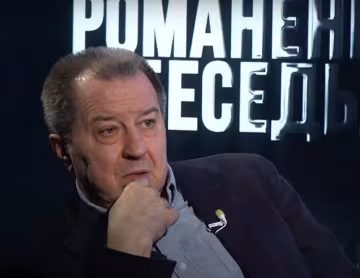 За тридцять років Україна двічі змінювала свою зовнішньополітичну позицію, - Сергій Дацюк