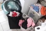 прання