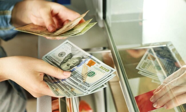 деньги, перевод