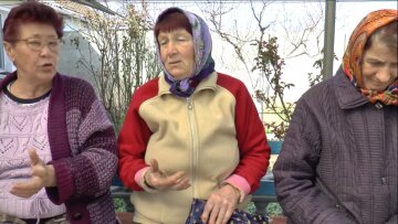 Кримські пенсіонери засумували за українською пенсією, скаржачись на умови: "Тільки Москва добре живе"