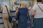 Робота для пенсіонерів в Одесі